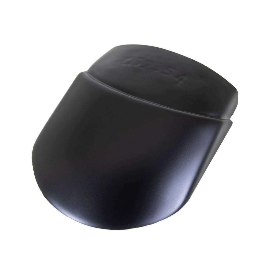 Pyramid Extenda Fenda | Matte Black | Yamaha NMAX 125 2015>2024 - Pyramid Motorcycle Accessories