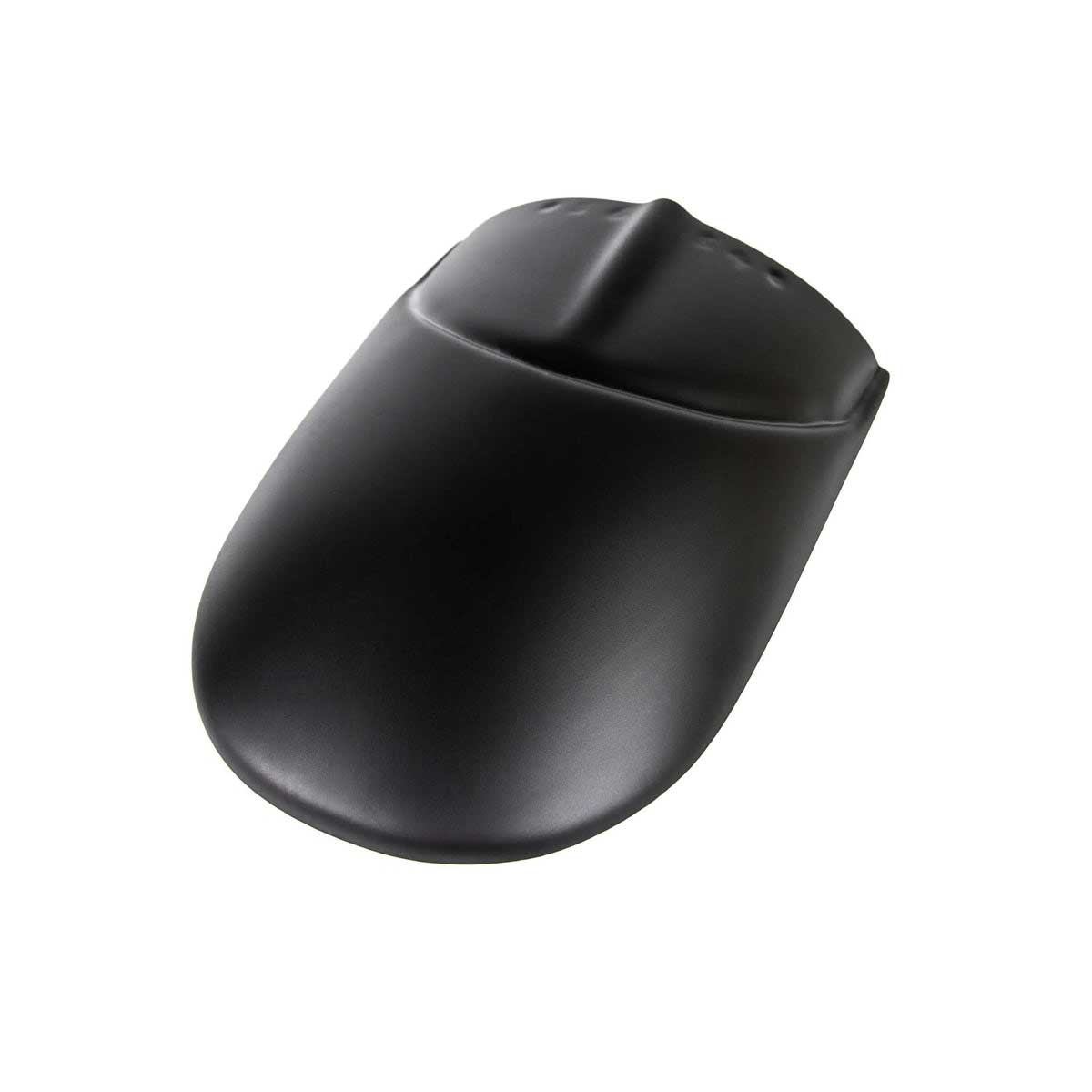 Pyramid Extenda Fenda | Matte Black | Triumph Bonneville Speedmaster 2