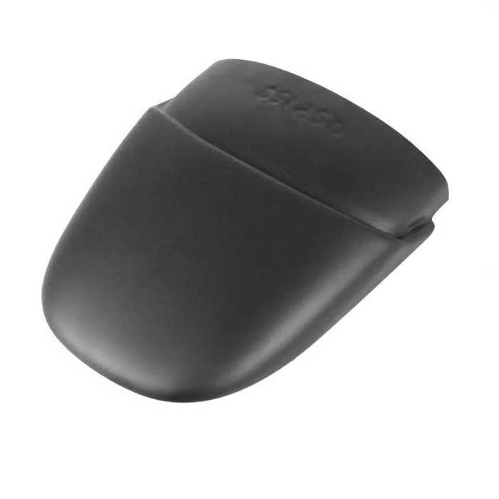 Pyramid Extenda Fenda | Matte Black | Honda CB 500 Hornet 2024>Current - Pyramid Motorcycle Accessories