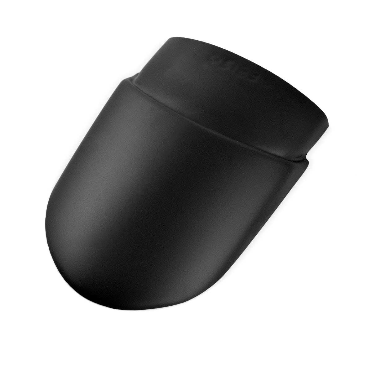 Pyramid Extenda Fenda | Matte Black | Honda MSX 125 2021>Current - Pyramid Motorcycle Accessories