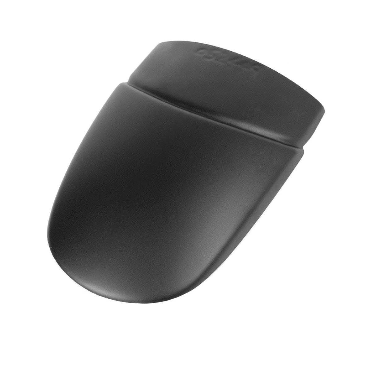 Pyramid Extenda Fenda | Matte Black | Yamaha MT-09 2021>Current - Pyramid Motorcycle Accessories