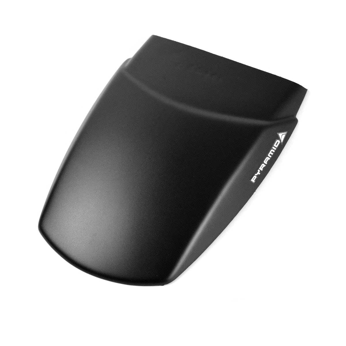 Pyramid Extenda Fenda | Matte Black | Suzuki GSX-S 950 2021>Current - Pyramid Motorcycle Accessories