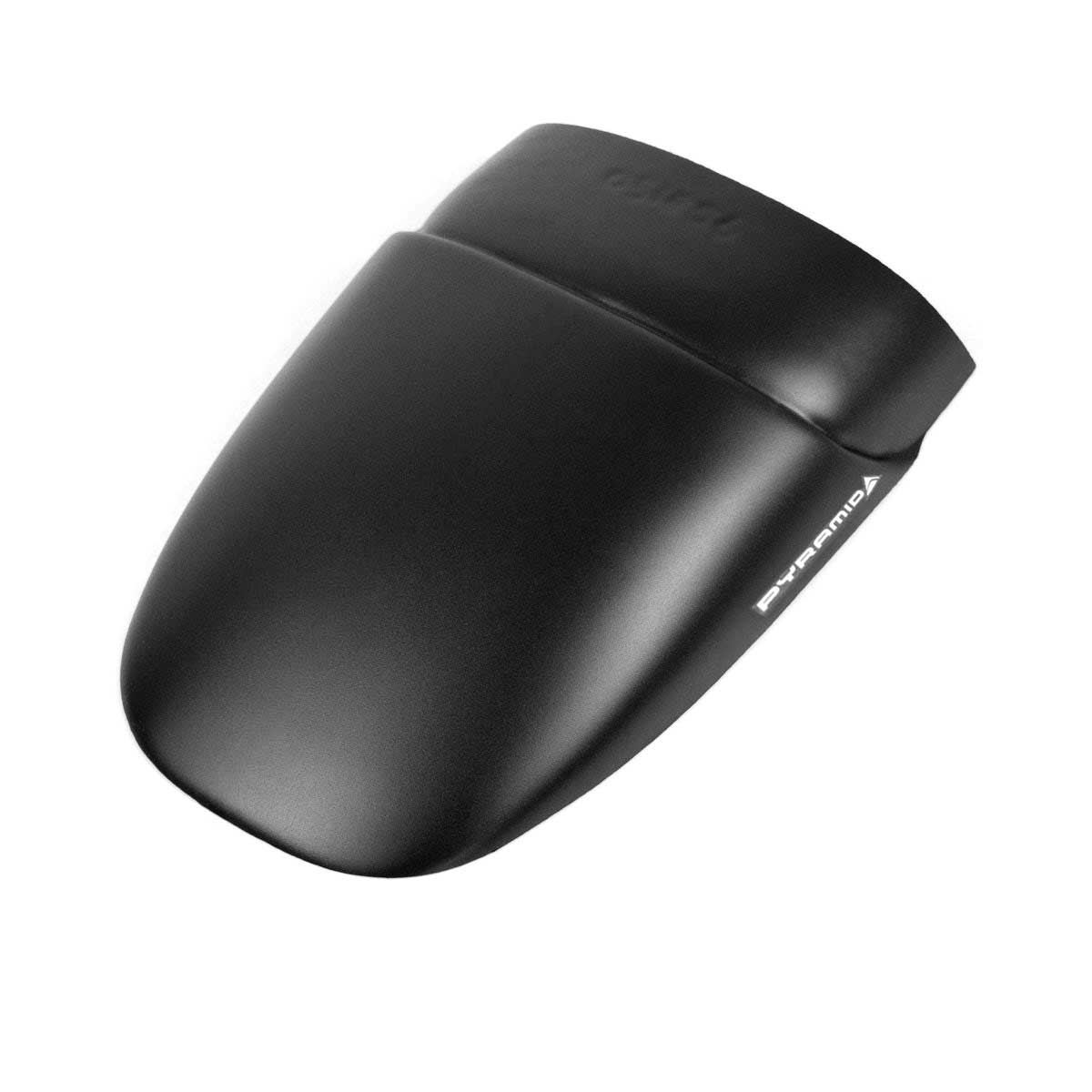 Pyramid Extenda Fenda | Matte Black | Honda Monkey 125 2018>Current - Pyramid Motorcycle Accessories