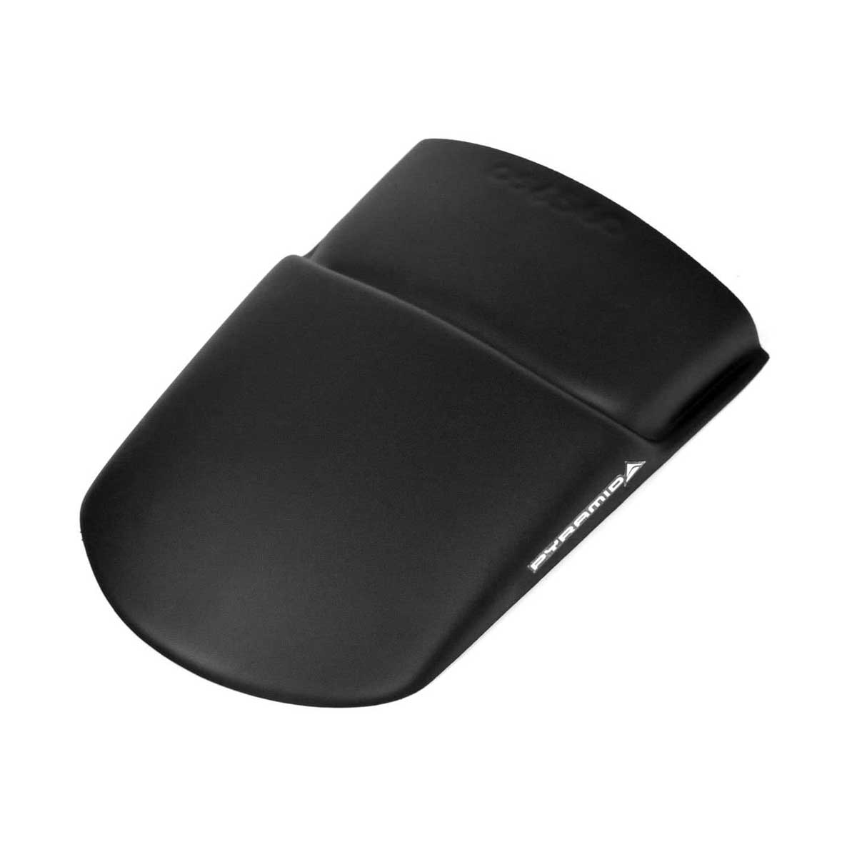 Pyramid Extenda Fenda | Matte Black | Triumph Trident 660 2021>Current - Pyramid Motorcycle Accessories