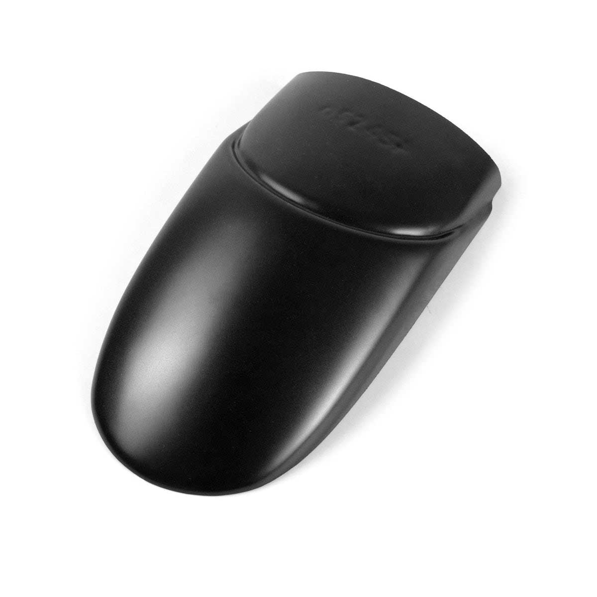 Pyramid Extenda Fenda | Matte Black | Yamaha XSR 125 2021>Current - Pyramid Motorcycle Accessories