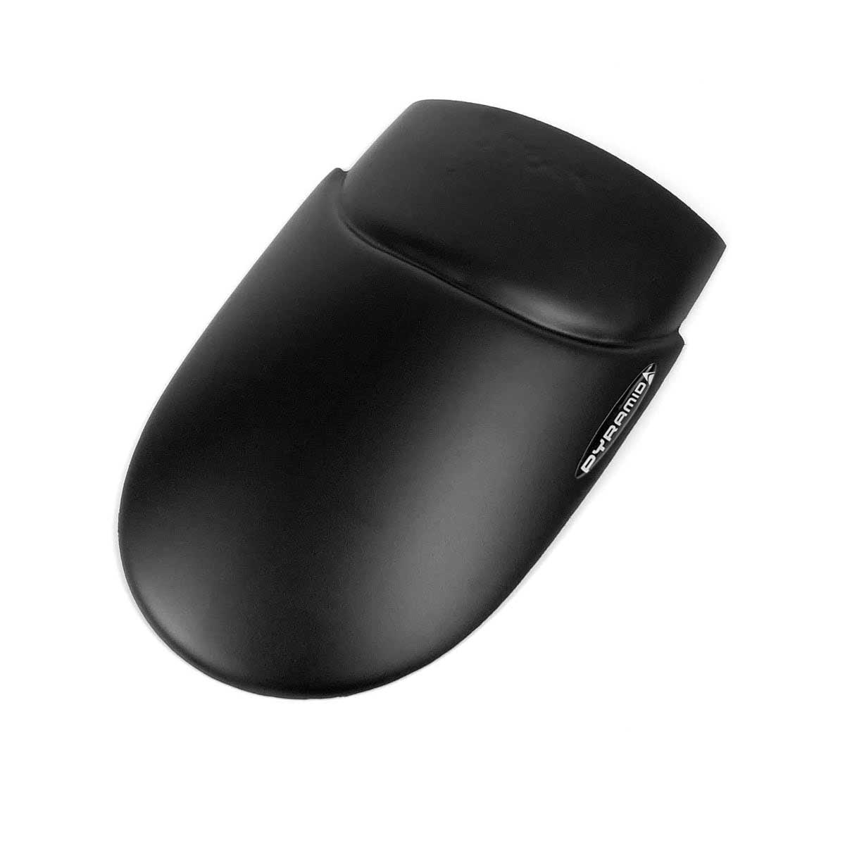 Pyramid Extenda Fenda | Matte Black | Harley Davidson Softail Low Rider S (FXLRS) 2020>Current - Pyramid Motorcycle Accessories