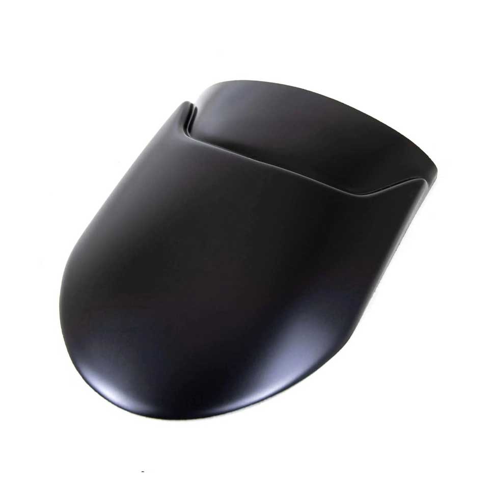 Pyramid Extenda Fenda | Matte Black | Honda CB 1000 R 2018>Current - Pyramid Motorcycle Accessories