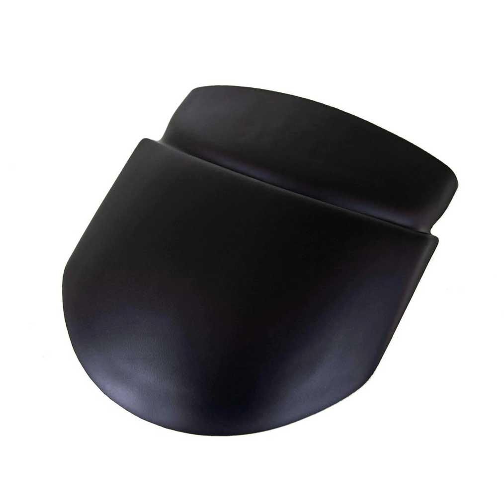Pyramid Extenda Fenda | Matte Black | Kawasaki Vulcan S 2015>Current - Pyramid Motorcycle Accessories