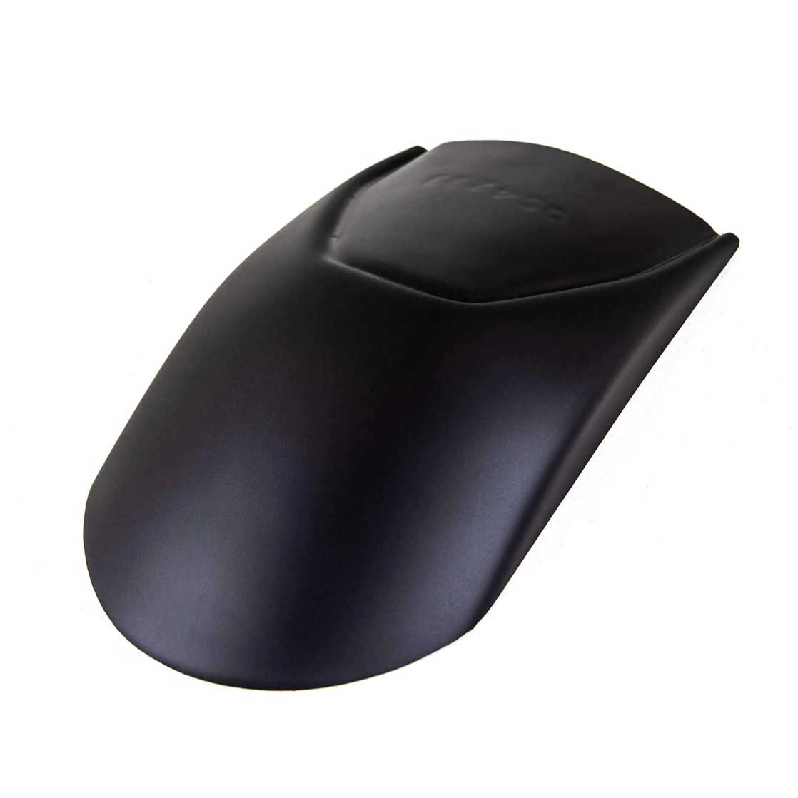 Pyramid Extenda Fenda | Matte Black | BMW K 1600 GT 2011>Current - Pyramid Motorcycle Accessories