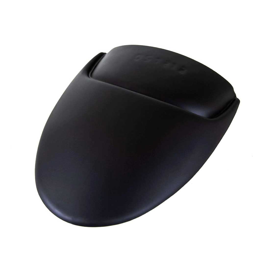 Pyramid Extenda Fenda | Matte Black | Honda CMX 500 Rebel 2017>Current - Pyramid Motorcycle Accessories