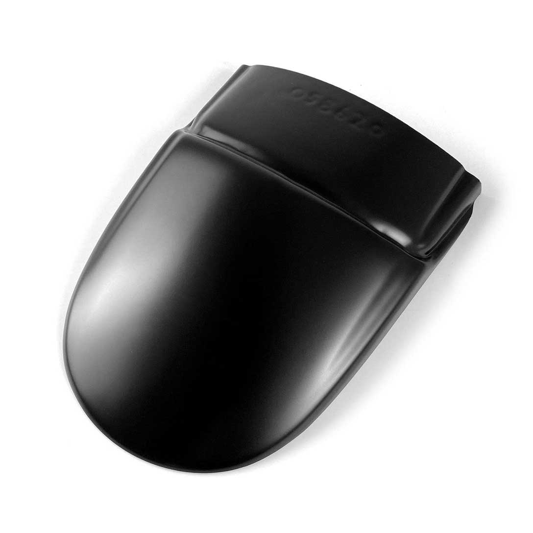 Pyramid Extenda Fenda | Matte Black | Harley Davidson Pan America 1250 2021>Current - Pyramid Motorcycle Accessories