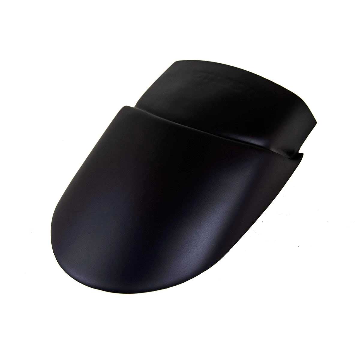 Pyramid Extenda Fenda | Matte Black | Triumph Tiger 800 XC/XCX/XCA/Low 2011>Current - Pyramid Motorcycle Accessories