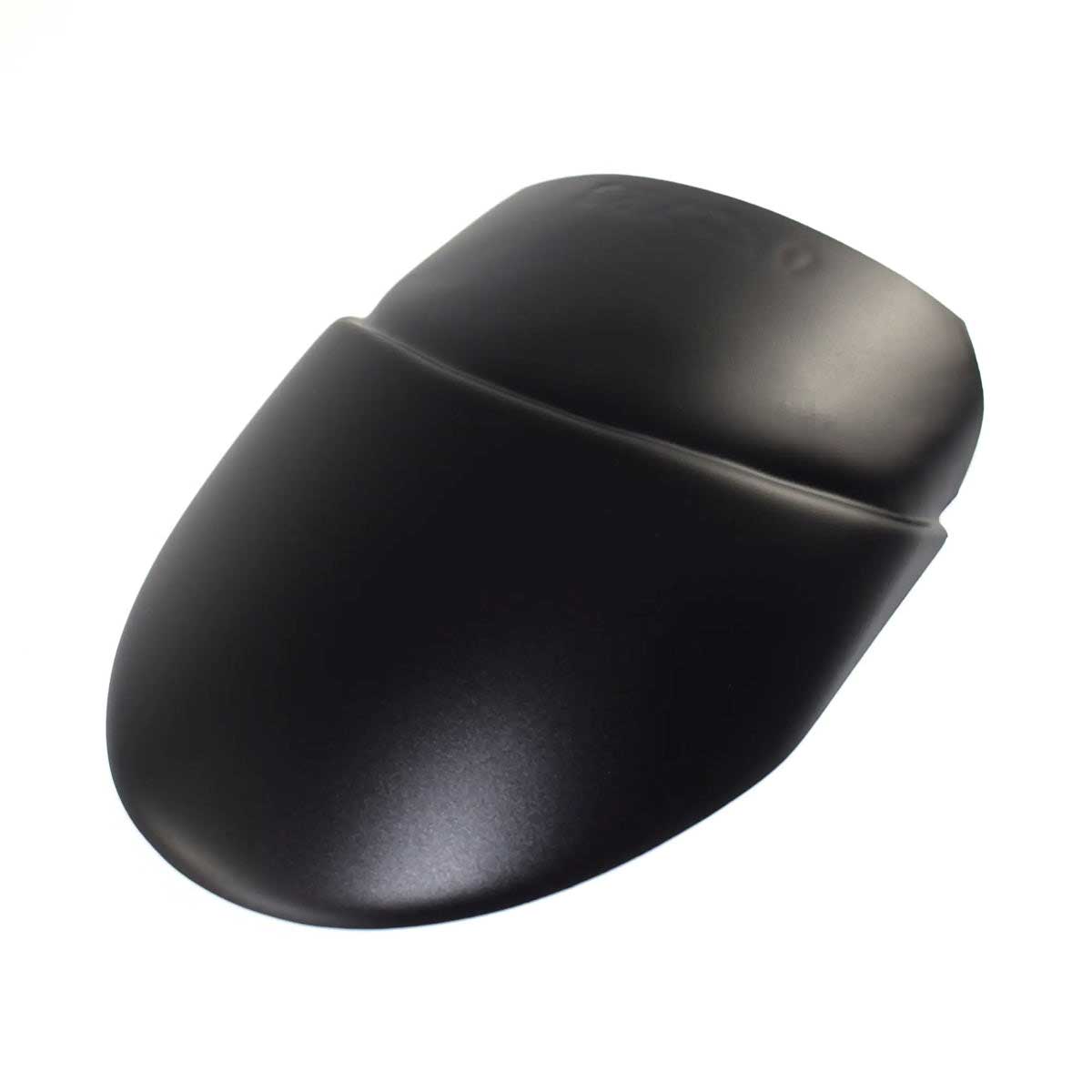 Pyramid Extenda Fenda | Matte Black | Yamaha MT-10 SP 2017>Current - Pyramid Motorcycle Accessories