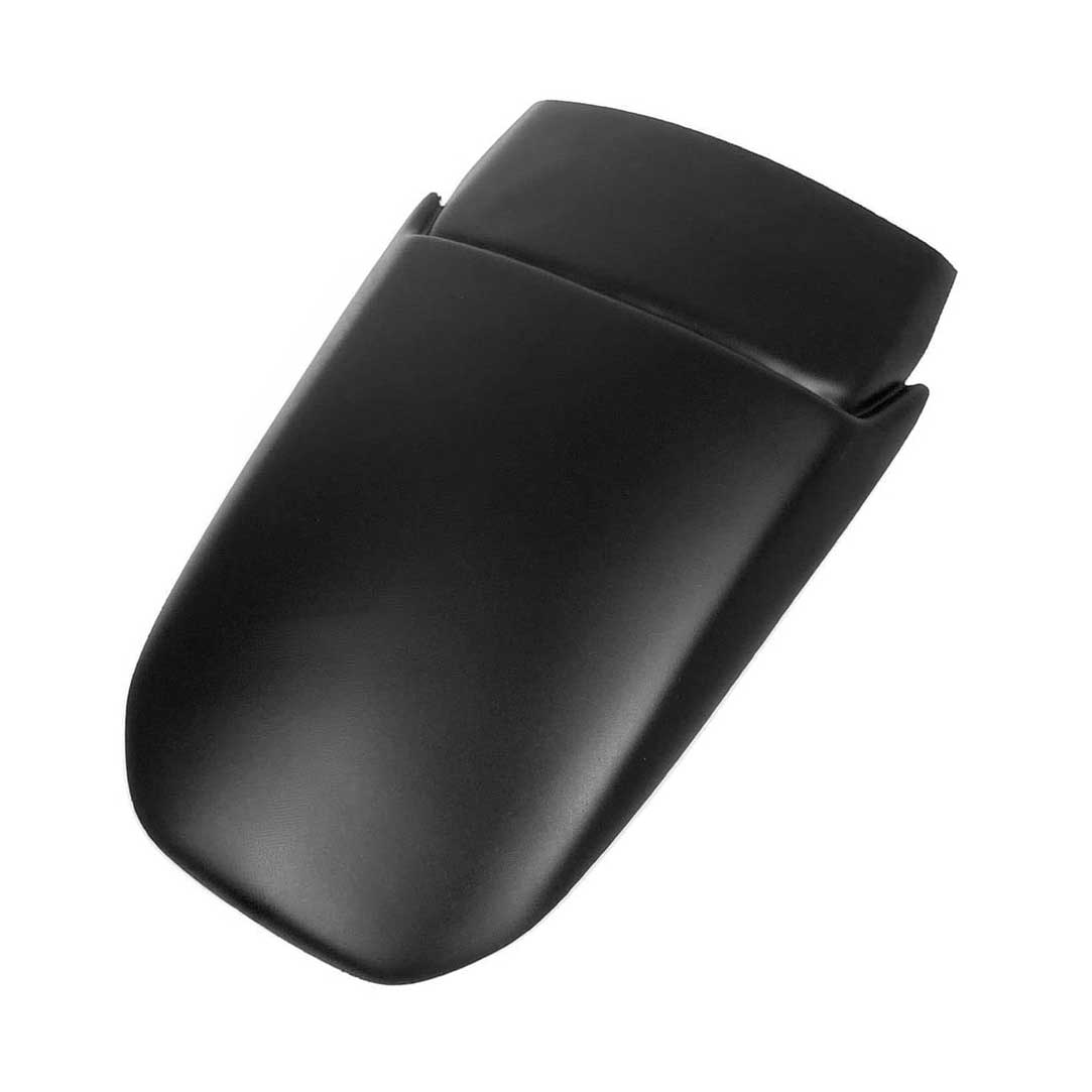 Pyramid Extenda Fenda | Matte Black | KTM 1290 Super Duke R 2020>Current - Pyramid Motorcycle Accessories