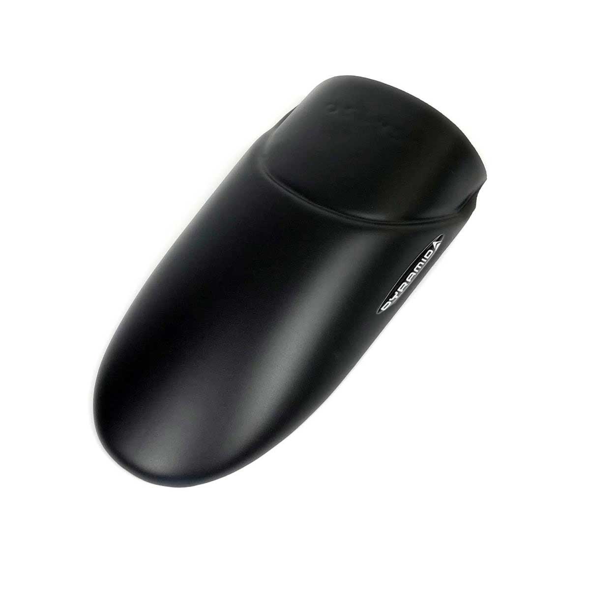 Pyramid Extenda Fenda | Matte Black | Triumph Tiger 900 Rally 2020>Current - Pyramid Motorcycle Accessories