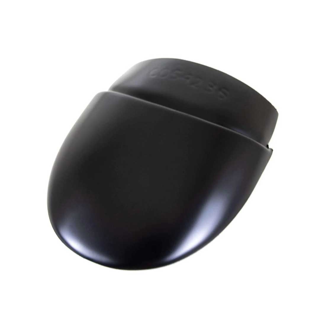 Pyramid Extenda Fenda | Matte Black | BMW R 1200 RT 2014>2018 - Pyramid Motorcycle Accessories