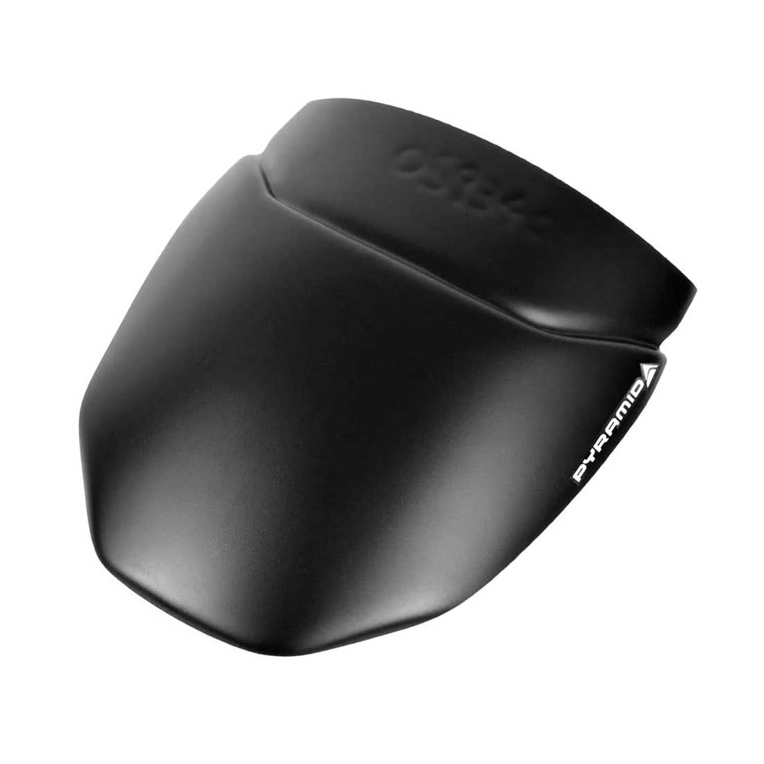 Pyramid Extenda Fenda | Matte Black | KTM 390 Adventure 2020>Current - Pyramid Motorcycle Accessories