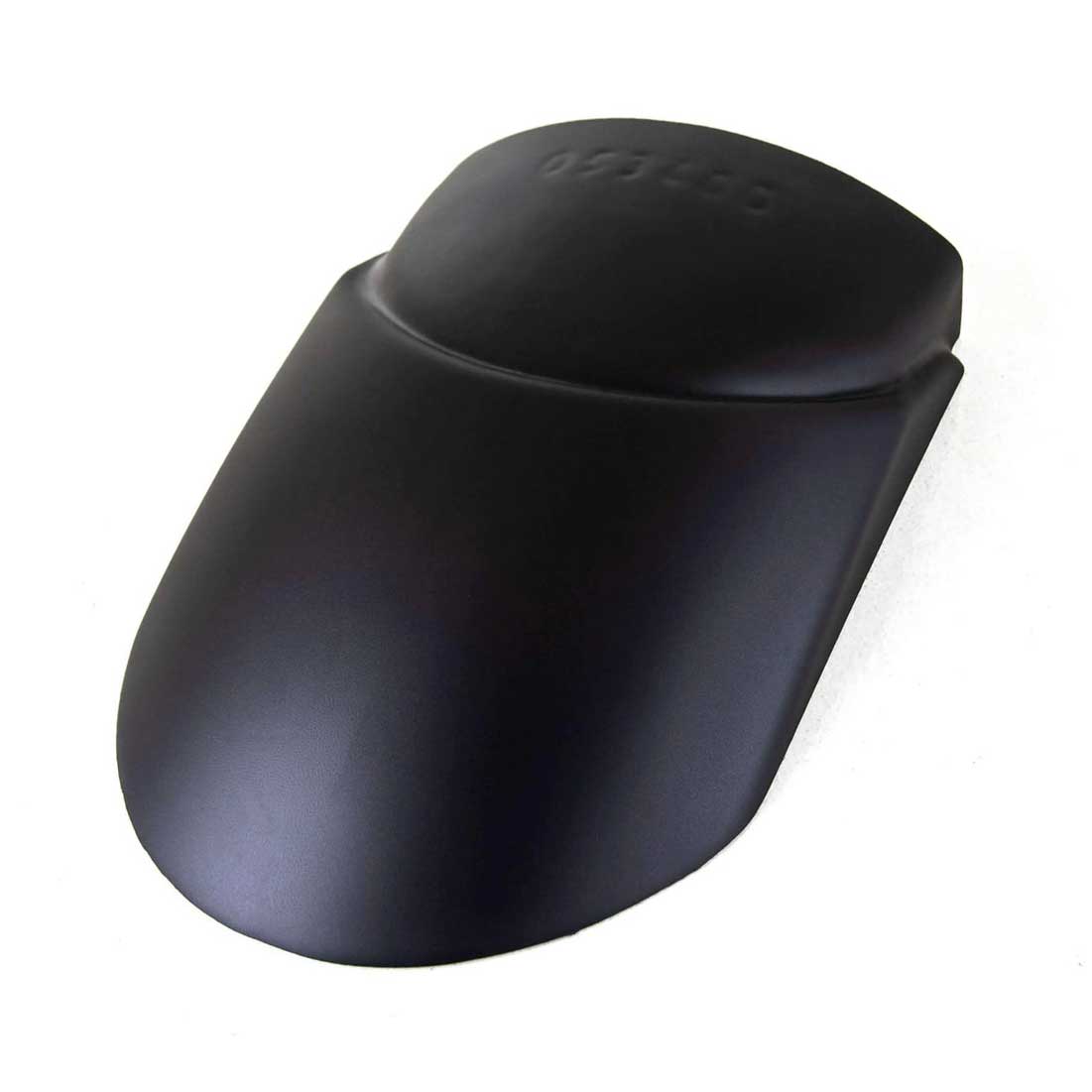 Pyramid Extenda Fenda | Matte Black | Kawasaki GTR 1400 2006>Current - Pyramid Motorcycle Accessories