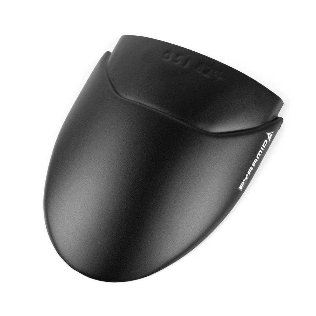 Pyramid Extenda Fenda | Matte Black | Honda Forza 750 2021>Current - Pyramid Motorcycle Accessories