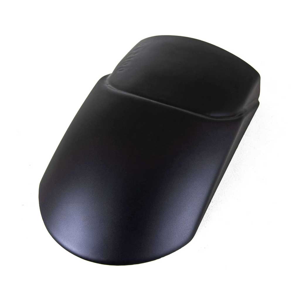 Pyramid Extenda Fenda | Matte Black | Yamaha XT 1200 Z/ZE Super Tenere 2010>2020 - Pyramid Motorcycle Accessories