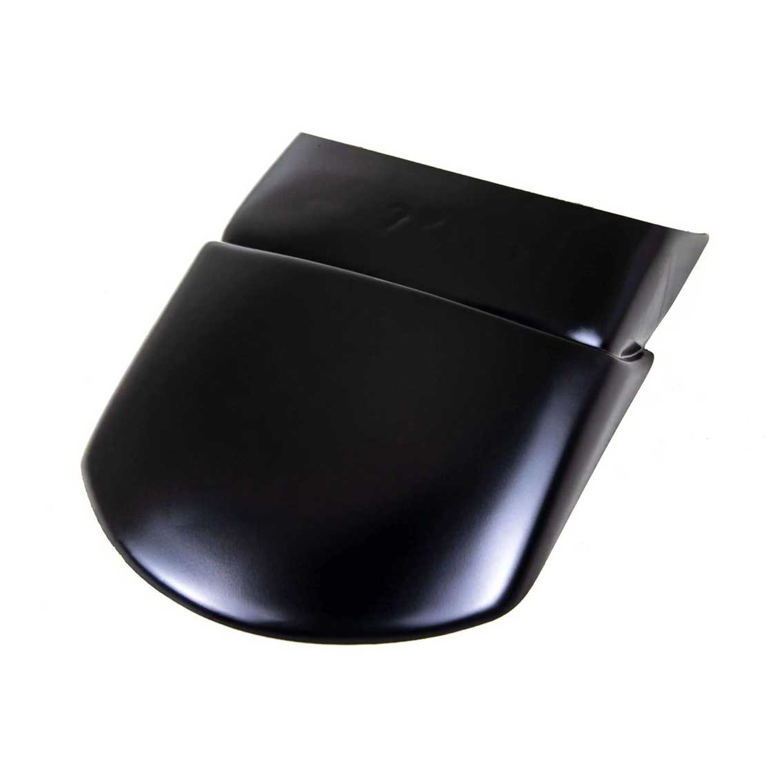 Pyramid Extenda Fenda | Matte Black | Honda ST 1300 2002>2016 - Pyramid Motorcycle Accessories