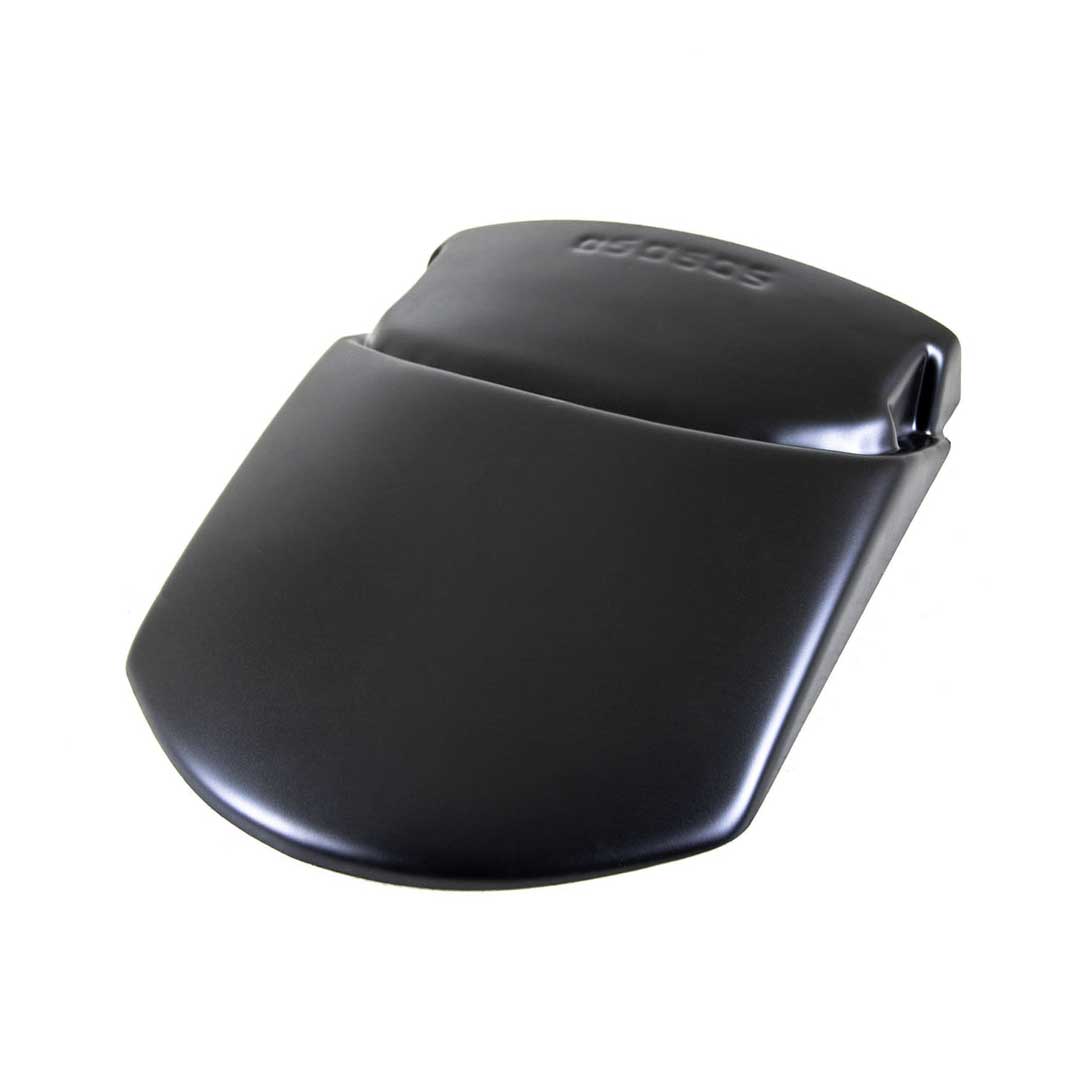 Pyramid Extenda Fenda | Matte Black | Suzuki Katana 2019>Current - Pyramid Motorcycle Accessories