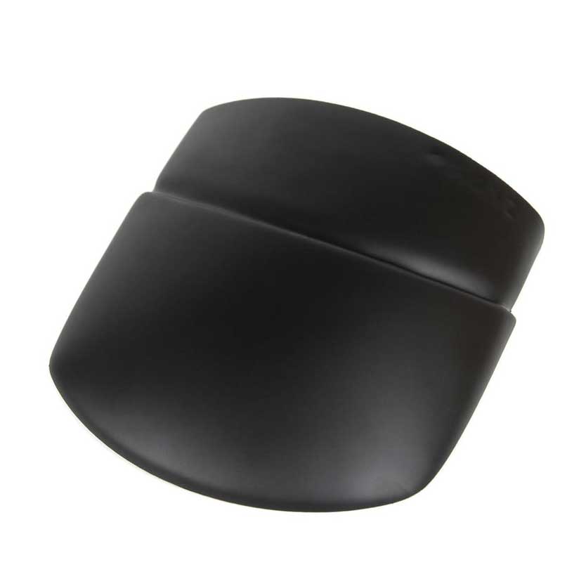 Pyramid Extenda Fenda | Matte Black | Honda Gold Wing 2018>Current - Pyramid Motorcycle Accessories