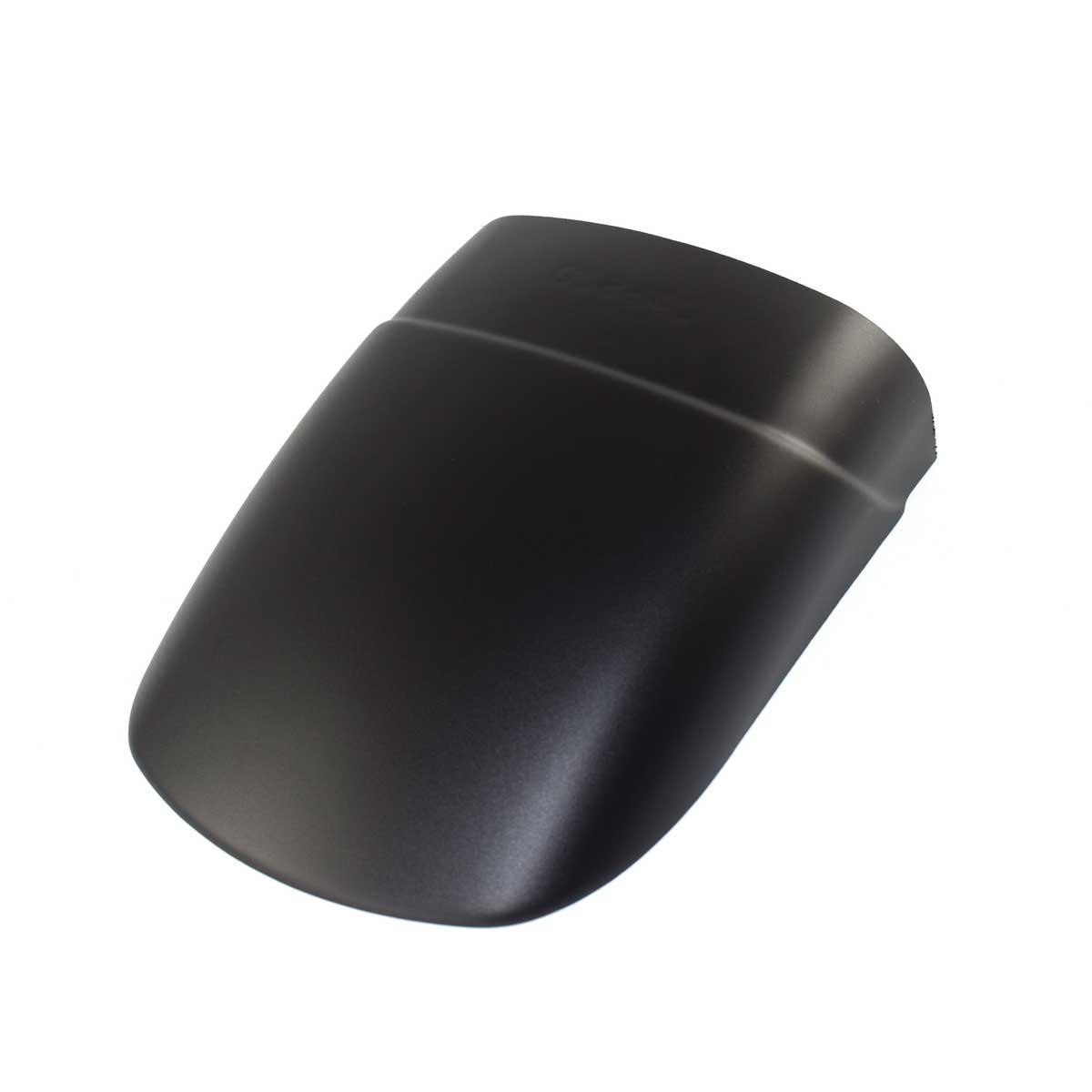 Pyramid Extenda Fenda | Matte Black | Harley Davidson Softail Slim 2013>2024 - Pyramid Motorcycle Accessories