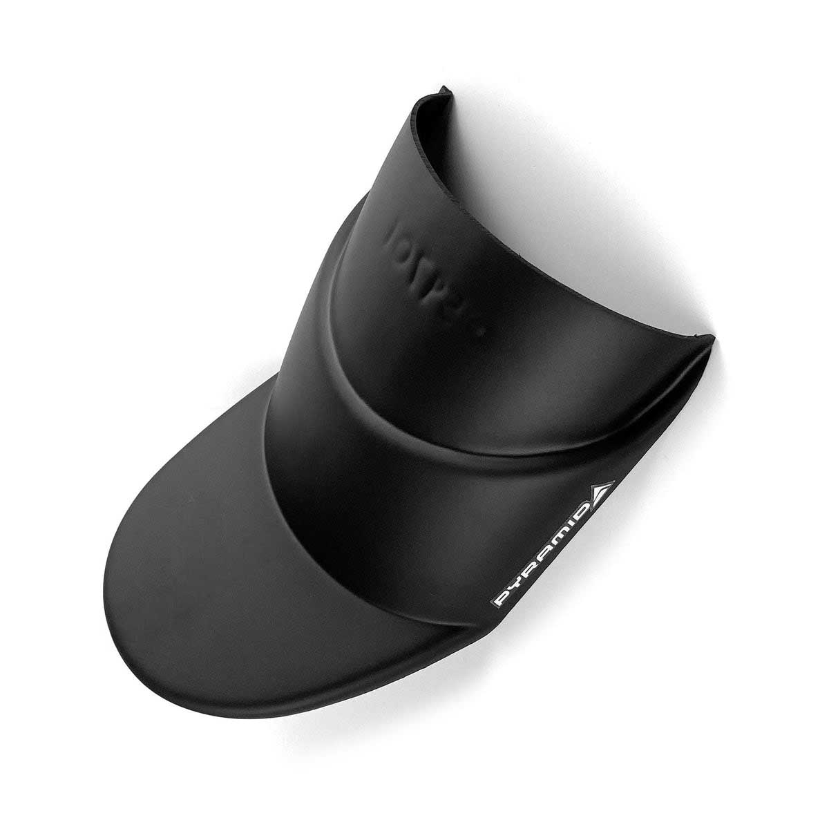 Pyramid Extenda Fenda | Matte Black | Royal Enfield Meteor 350 2021>Current - Pyramid Motorcycle Accessories