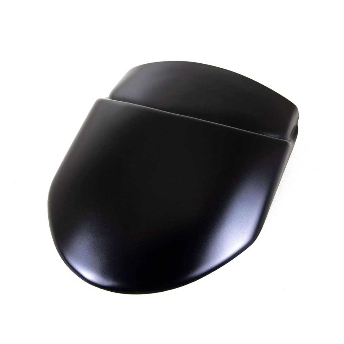 Pyramid Extenda Fenda | Matte Black | Yamaha Tracer 700 2015>2019 - Pyramid Motorcycle Accessories