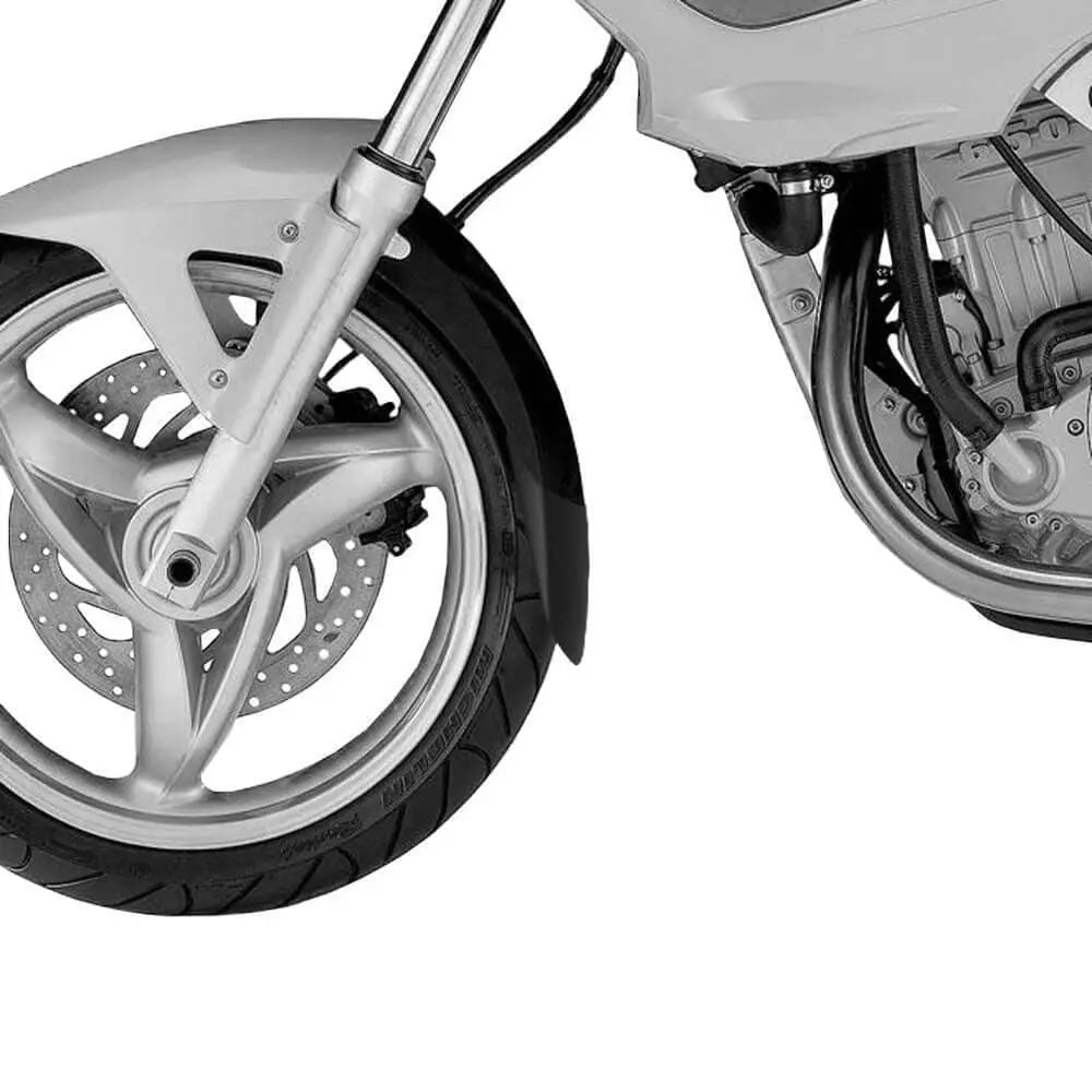 Pyramid Extenda Fenda | Matte Black | BMW F 650 CS 2002>2003 - Shop name