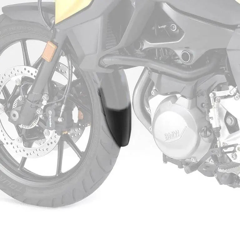 Pyramid Extenda Fenda | Matte Black | BMW F 750 GS 2018>Current - Shop name