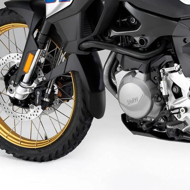 Pyramid Extenda Fenda | Matte Black | BMW F 850 GS 2018>Current - Shop name