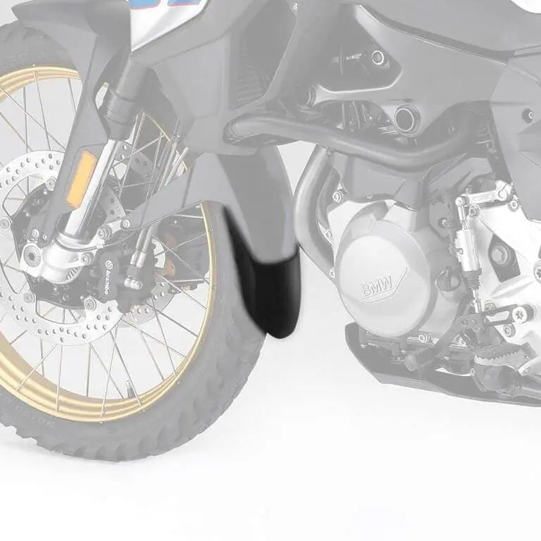 Pyramid Extenda Fenda | Matte Black | BMW F 850 GS 2018>Current - Shop name