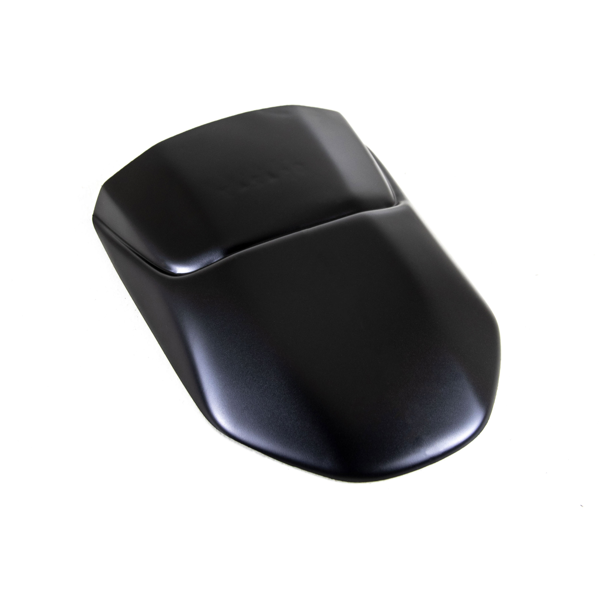 Pyramid Extenda Fenda | Matte Black | BMW F 900 GS 2024>Current - Shop name