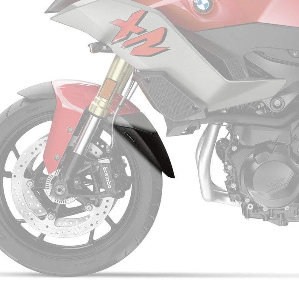 Pyramid Extenda Fenda | Matte Black | BMW F 900 XR 2020>Current - Shop name
