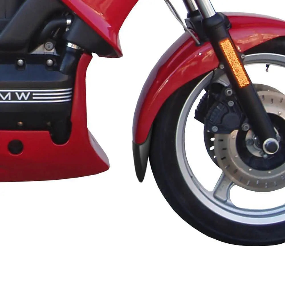 Pyramid Extenda Fenda | Matte Black | BMW K 100 1982>1992 - Shop name
