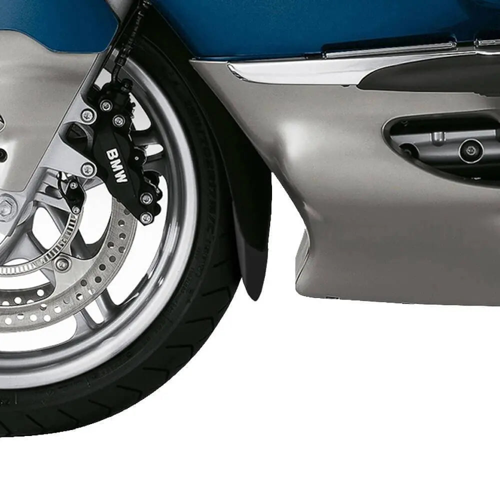 Pyramid Extenda Fenda | Matte Black | BMW K 1200 LT 1999>2009 - Shop name