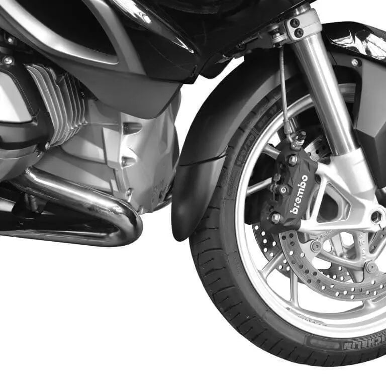 Pyramid Extenda Fenda | Matte Black | BMW K 1600 GT 2011>Current - Shop name
