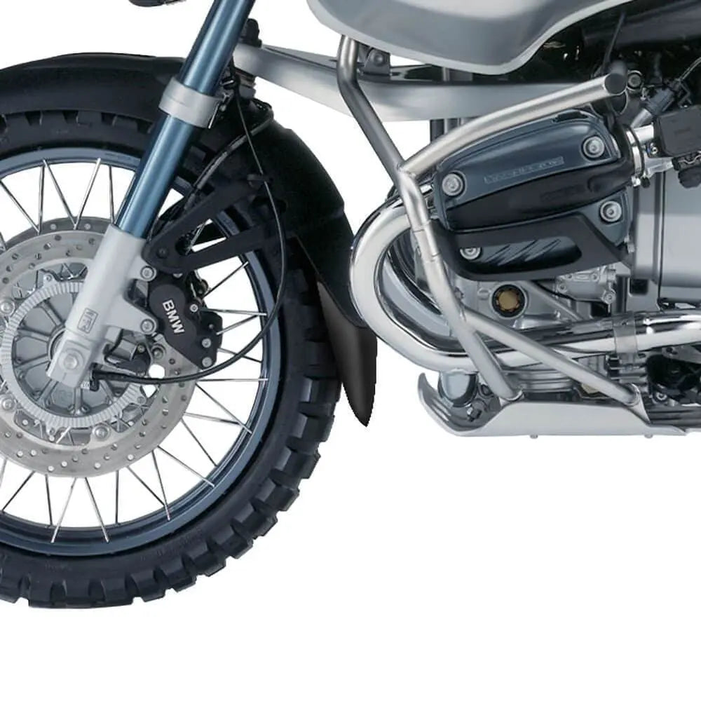 Pyramid Extenda Fenda | Matte Black | BMW R 1150 GS 1999>2005 - Shop name