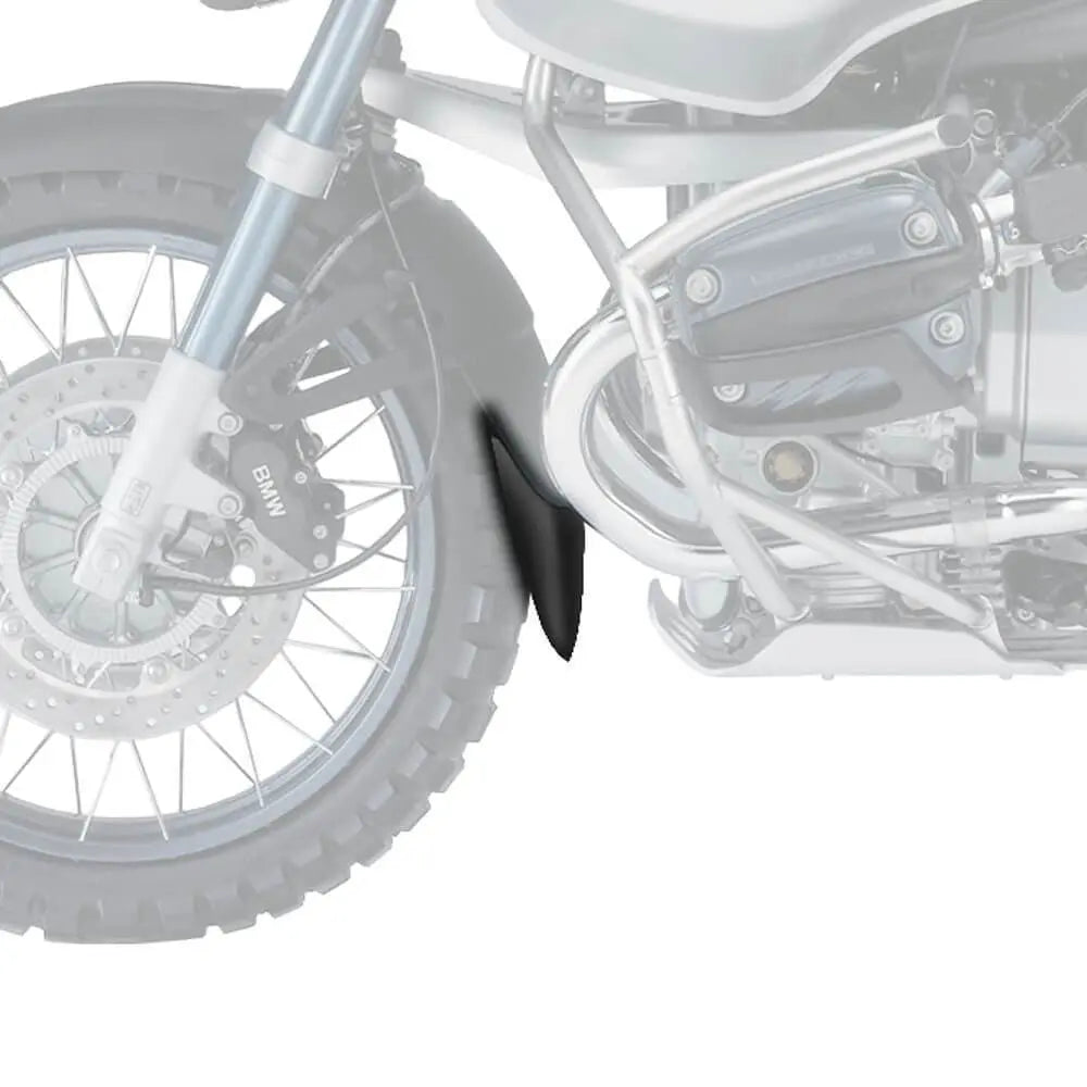 Pyramid Extenda Fenda | Matte Black | BMW R 1150 GS 1999>2005 - Shop name