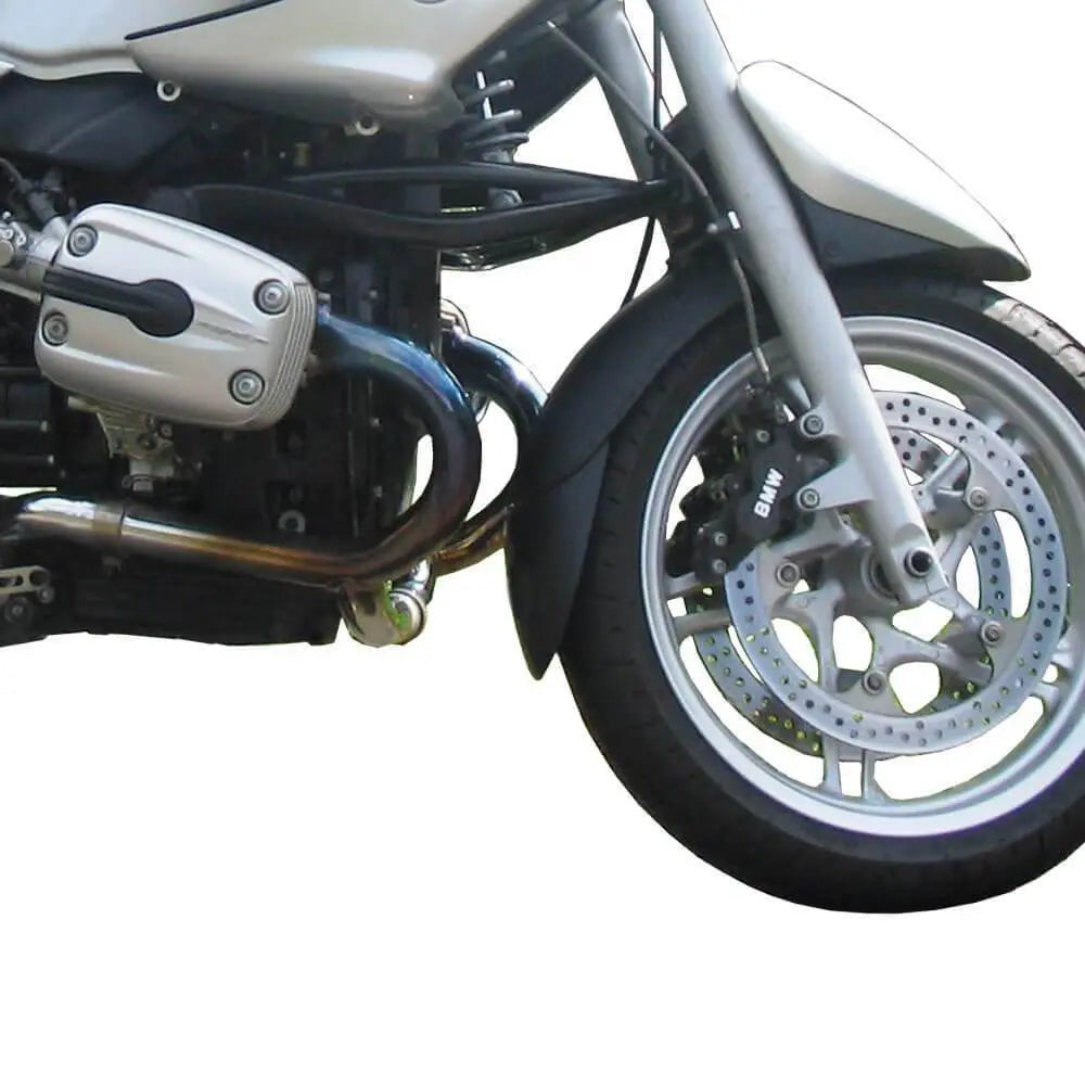 Pyramid Extenda Fenda | Matte Black | BMW R 1150 R 2001>2005 - Shop name