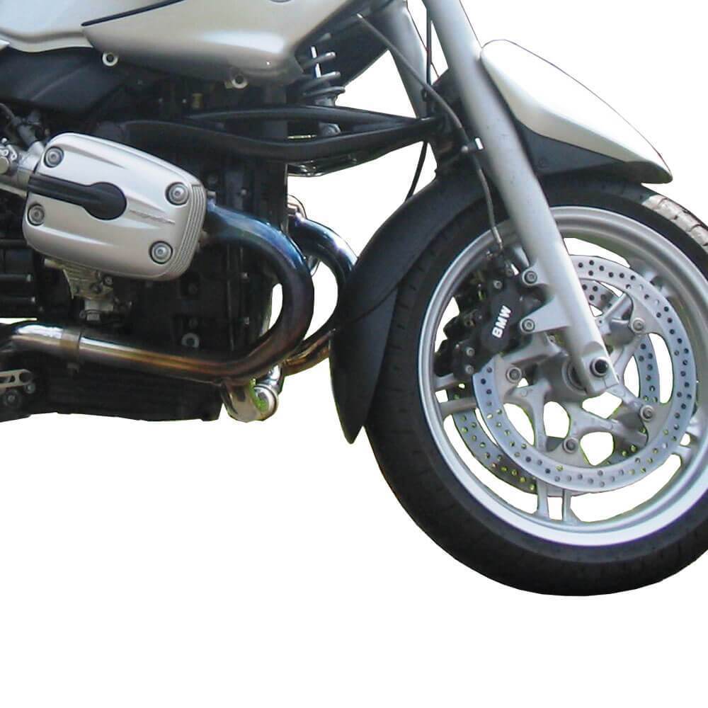 Pyramid Extenda Fenda | Matte Black | BMW R 1150 RS 2001>2005 - Shop name