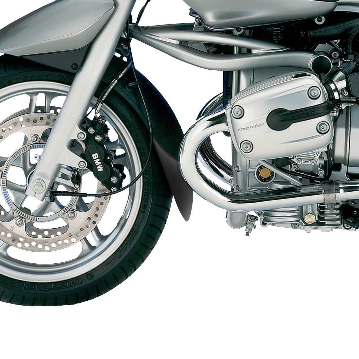 Pyramid Extenda Fenda | Matte Black | BMW R 1150 RT 2001>2005 - Shop name