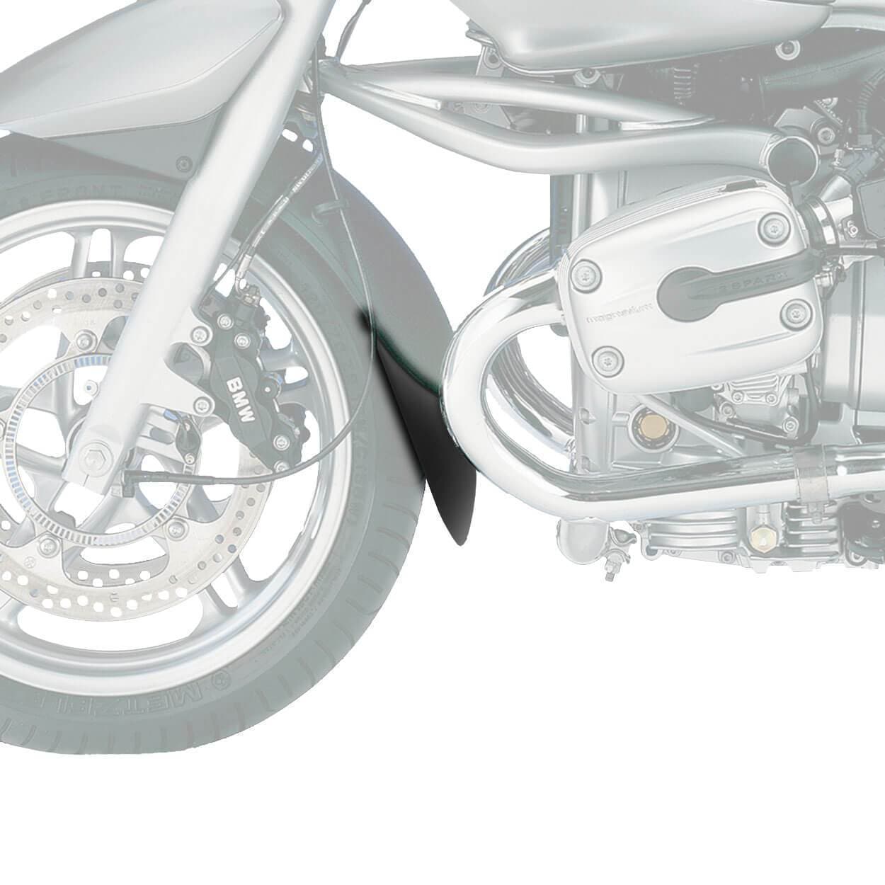 Pyramid Extenda Fenda | Matte Black | BMW R 1150 RT 2001>2005 - Shop name