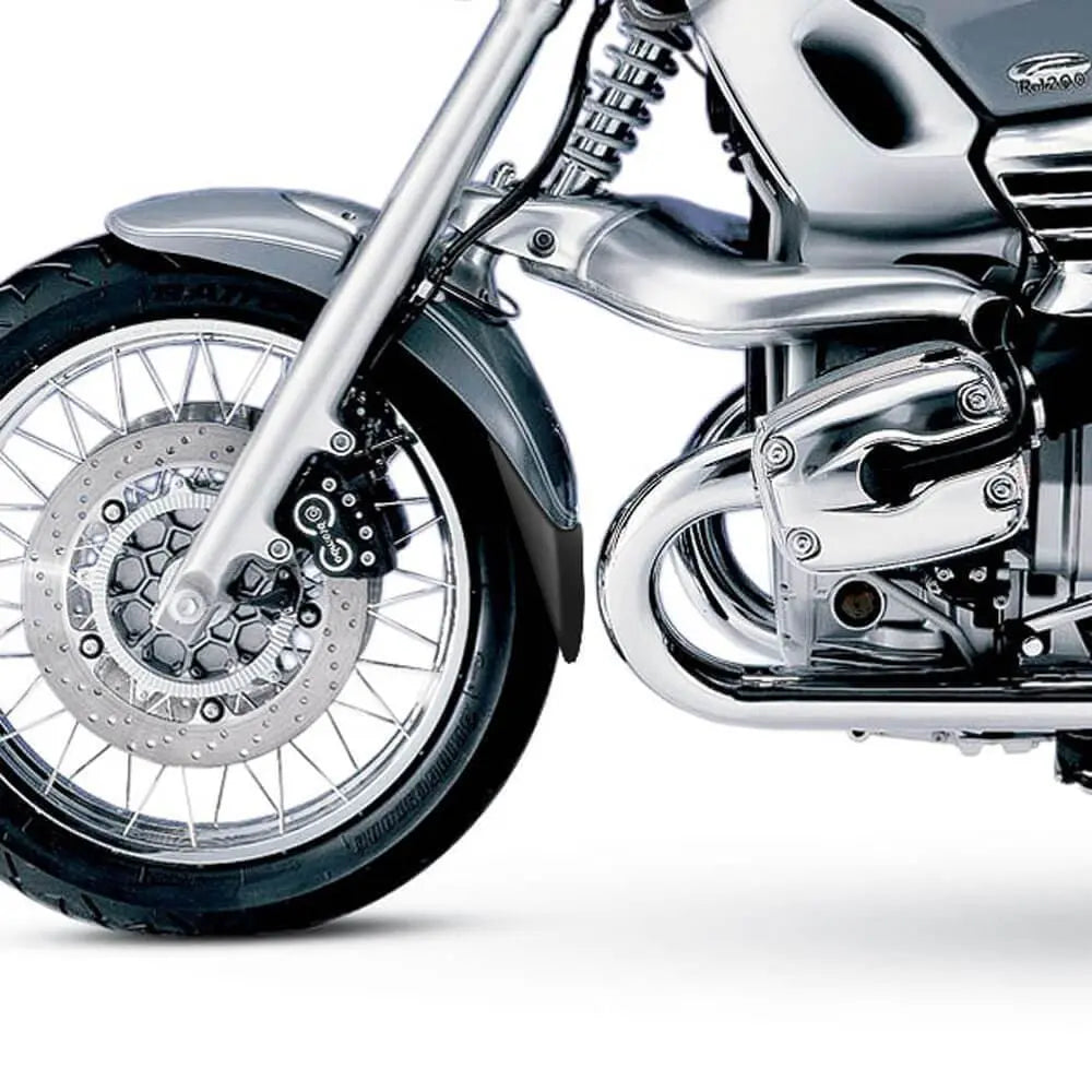 Pyramid Extenda Fenda | Matte Black | BMW R 1200 C 1997>2005 - Shop name