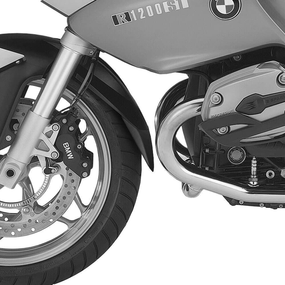Pyramid Extenda Fenda | Matte Black | BMW R 1200 ST 2005>2007 - Shop name