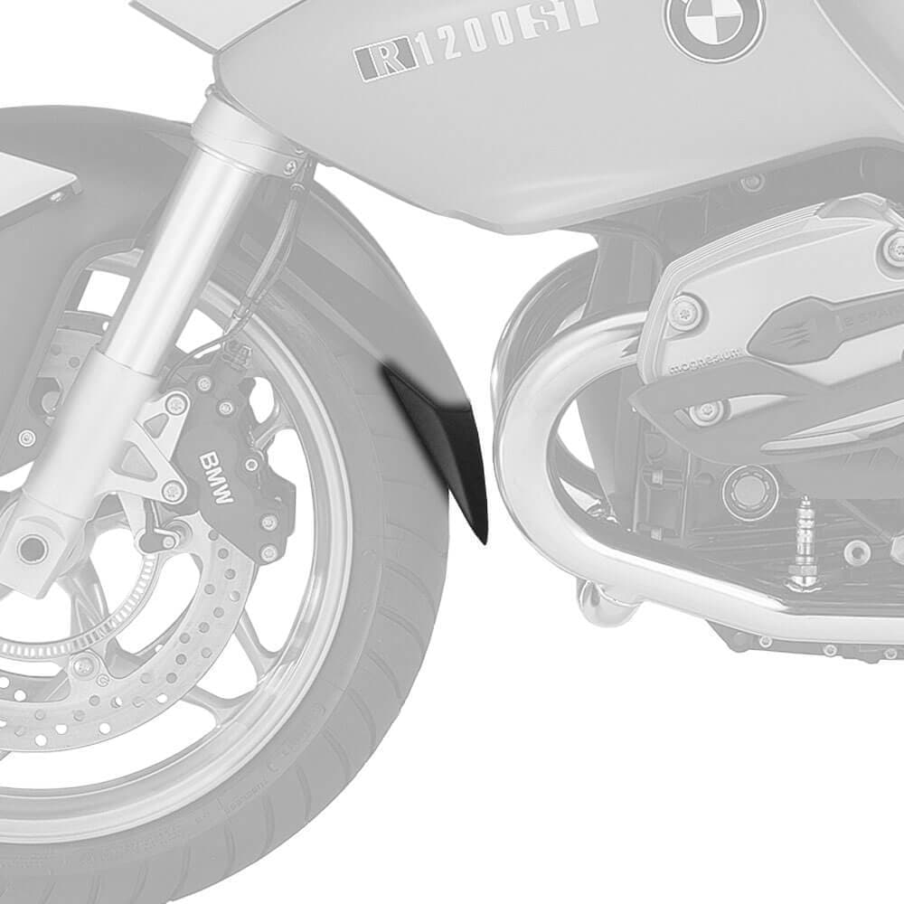 Pyramid Extenda Fenda | Matte Black | BMW R 1200 ST 2005>2007 - Shop name