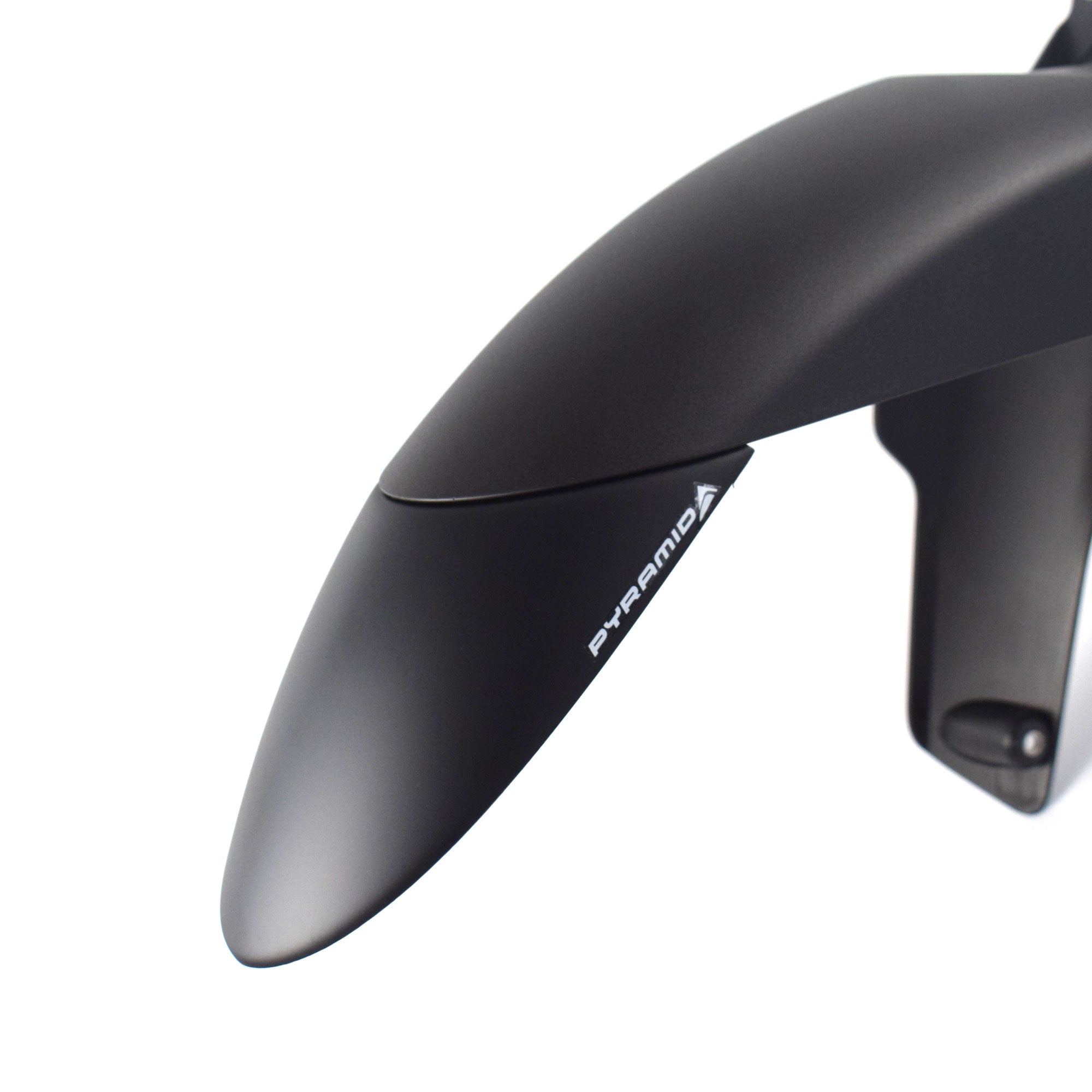 Pyramid Extenda Fenda | Matte Black | BMW R 1300 GS 2023>Currentย -ย Shop name