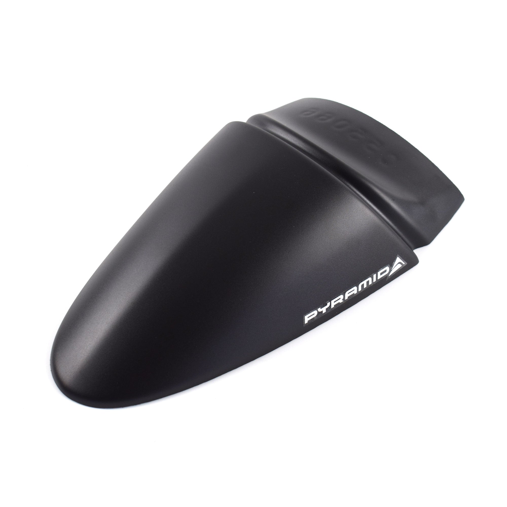 Pyramid Extenda Fenda | Matte Black | Ducati Scrambler Icon 2023>Current -  Shop name